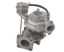 Turbo pour TOYOTA Land Cruiser (J7) 2.5 TD 86 CV 17201-54030