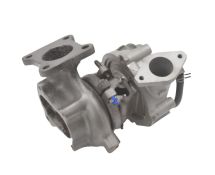 Turbo pour TOYOTA Land Cruiser (J7) 2.5 TD 86 CV 17201-54030