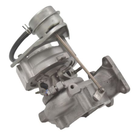 Turbo pour TOYOTA Land Cruiser (J7) 2.5 TD 86 CV 17201-54030