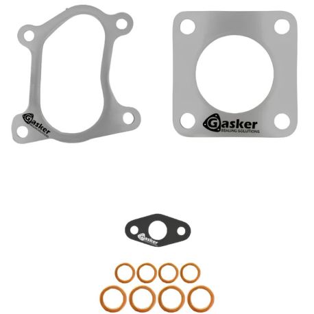 Turbo neuf pour MAZDA Série B 2.5 TD 109 CV - VJ33 - Jrone