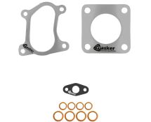 Turbo neuf pour MAZDA Série B 2.5 TD 109 CV - VJ33 - Jrone