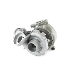 Turbo pour BMW X3 (E83) 2.0d 150 CV 750431-5013S
