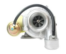 Turbo pour JEEP Cherokee 2.8 CRD 150 CV VA71