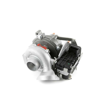 Turbo pour BMW X3 (E83) 2.0d 150 CV 762965-5020S