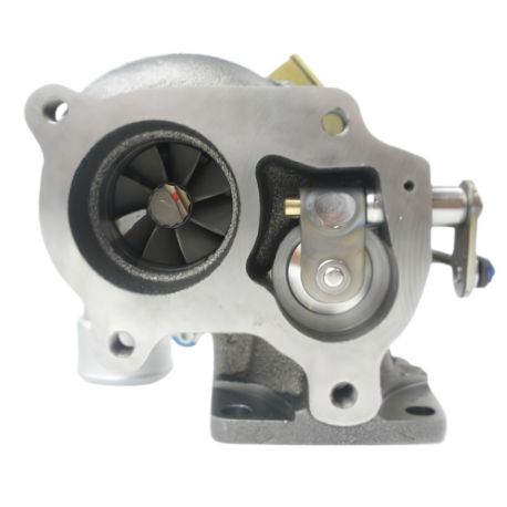 Turbo pour JEEP Cherokee 2.8 CRD 150 CV VA71
