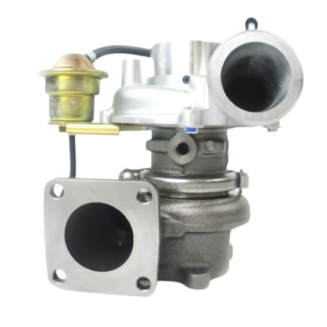 Turbo pour JEEP Cherokee 2.8 CRD 150 CV VA71