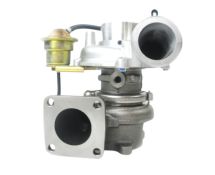 Turbo pour JEEP Cherokee 2.8 CRD 150 CV VA71