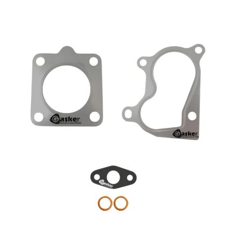 Turbo pour JEEP Cherokee 2.8 CRD 150 CV VA71