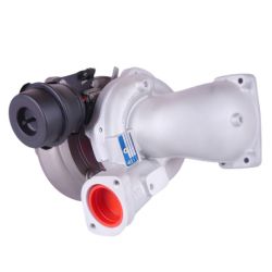 Turbo pour ALFA ROMEO 159 2.4 JTDM 200 CV 5304 988 0052