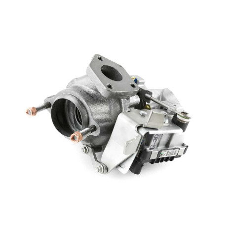 Turbo pour BMW X3 (E83) 2.0d 150 CV 762965-5020S