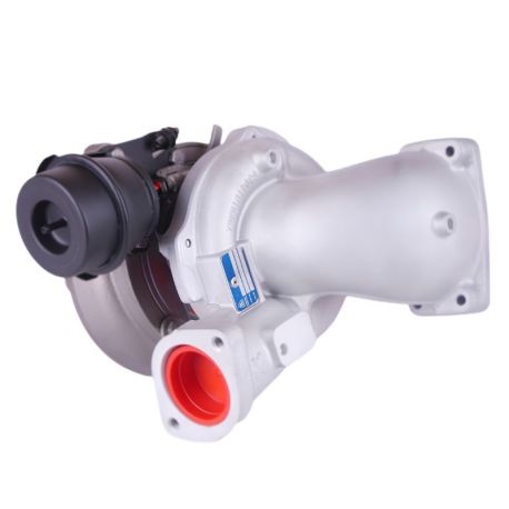 Turbo pour FIAT Croma 2 2.4 Multijet 200 CV 5304 988 0052