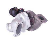 Turbo pour FIAT Croma 2 2.4 Multijet 200 CV 5304 988 0052