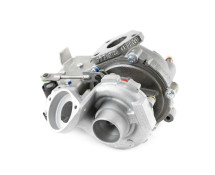 Turbo pour BMW X3 (E83) 2.0d 150 CV 762965-5020S