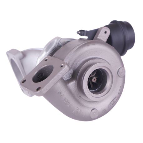 Turbo pour FIAT Croma 2 2.4 Multijet 200 CV 5304 988 0052