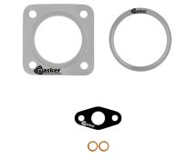 Turbo pour FIAT Croma 2 2.4 Multijet 200 CV 5304 988 0052