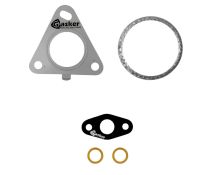 Turbo pour MERCEDES Classe E (W211) 400 CDI 260 CV 724496-5004S