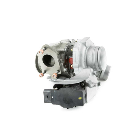 Turbo pour BMW X3 (E83) 20d 163 CV 49135-05895