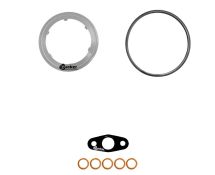 Turbo pour BMW 425d Coupé (F32 / F82) 425D 224 CV 833715-5003S