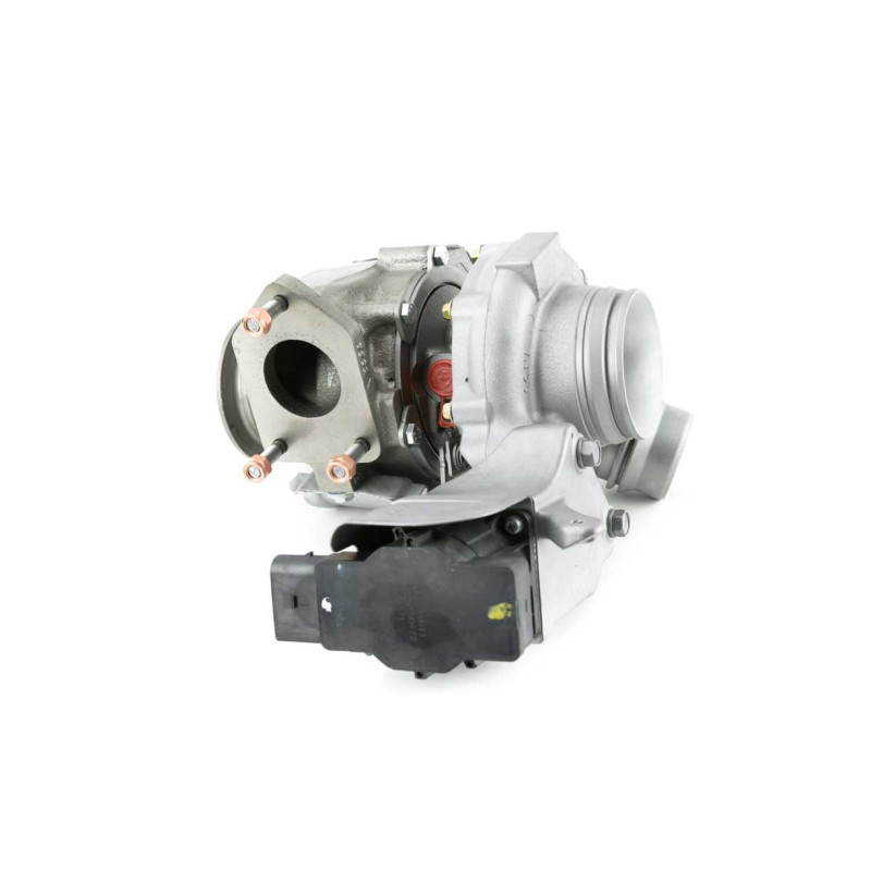 RESERVOIR A VIDE de turbocompresseur BMW X3 (E83) PHASE 1 Diesel  /R:34309425 EUR 30,00 - PicClick FR