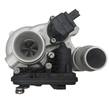Turbo pour VOLVO XC40 2.0 B4 Mild Hybrid 197 CV 5303 998 0389