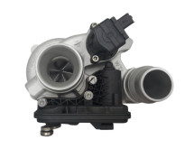 Turbo pour VOLVO XC40 2.0 B4 Mild Hybrid 197 CV 5303 998 0389