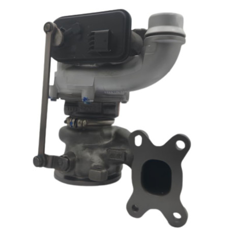 Turbo pour VOLVO XC40 2.0 B4 Mild Hybrid 197 CV 5303 998 0389