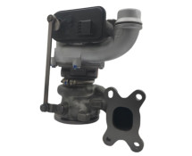 Turbo pour VOLVO XC40 2.0 B4 Mild Hybrid 197 CV 5303 998 0389