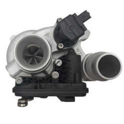Turbo pour VOLVO XC60 2 2.0 B4 Mild Hybrid 197 CV 5303 998 0389