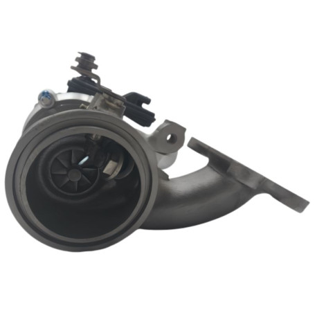 Turbo pour VOLVO XC60 2 2.0 B4 Mild Hybrid 197 CV 5303 998 0389