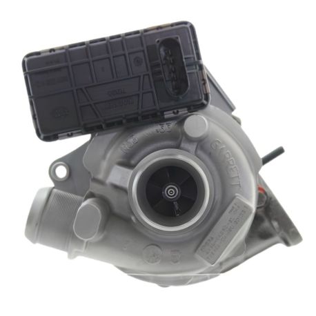 Turbo pour JAGUAR S-TYPE 2.7 D 207 CV 726422-5013S