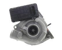 Turbo pour JAGUAR S-TYPE 2.7 D 207 CV 726422-5013S