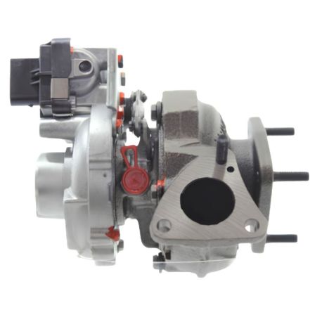 Turbo pour JAGUAR S-TYPE 2.7 D 207 CV 726422-5013S