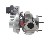 Turbo pour JAGUAR S-TYPE 2.7 D 207 CV 726422-5013S