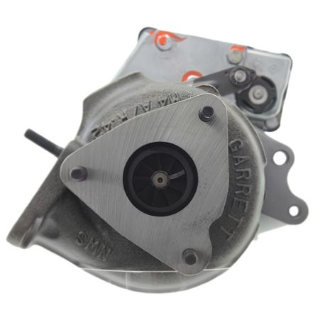 Turbo pour JAGUAR S-TYPE 2.7 D 207 CV 726422-5013S