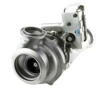 Turbo pour BMW X3 (E83) 30d 211 CV 758353-5024S