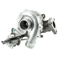 Turbo pour MITSUBISHI L200 2.5 TD 133 CV VT10