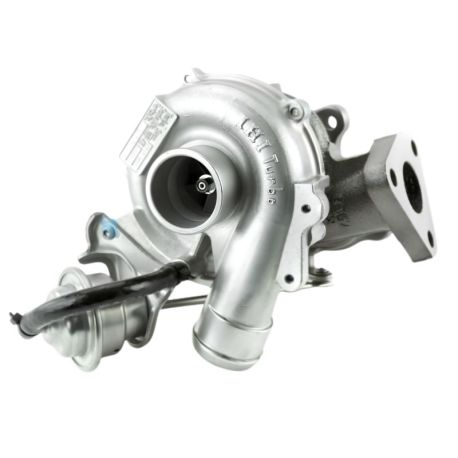 Turbo pour MITSUBISHI L200 2.5 TD 133 CV VT10