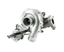 Turbo pour MITSUBISHI L200 2.5 DI-D 136 CV VT10