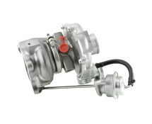 Turbo pour MITSUBISHI L200 2.5 DI-D 178 CV VT10