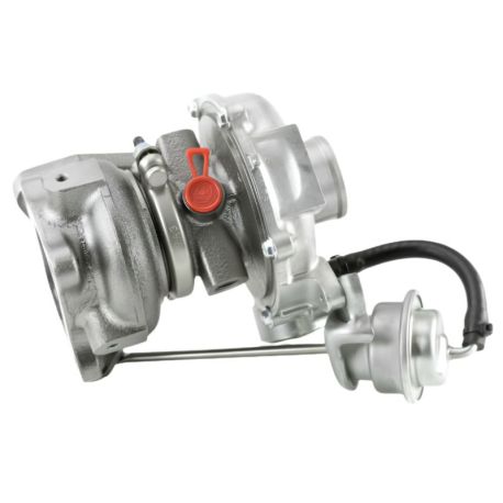 Turbo pour MITSUBISHI L200 2.5 DI-D 128 CV VT10