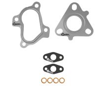 Turbo neuf pour MITSUBISHI L200 2.5 DI-D 128 CV - VT10 - SL Turbo