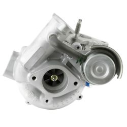 Turbo pour NISSAN Almera Tino 2.2 dCi 115 CV 452274-5006S