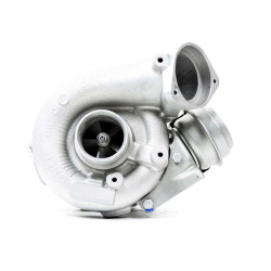 Turbo pour BMW X3 (E83) 3.0d 204 CV 728989-5019S