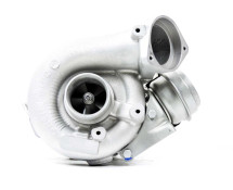 Turbo pour BMW X3 (E83) 3.0d 204 CV 728989-5019S