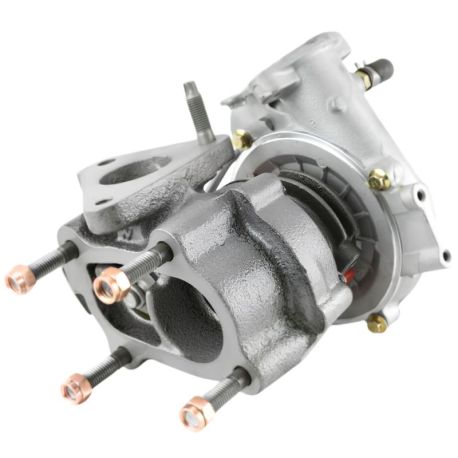 Turbo pour NISSAN Almera 2 2.2 Di 110 CV 452274-5006S