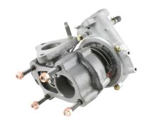 Turbo pour NISSAN Almera Tino 2.2 dCi 112 CV 452274-5006S