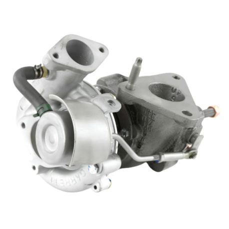Turbo pour NISSAN Almera Tino 2.2 dCi 115 CV 452274-5006S