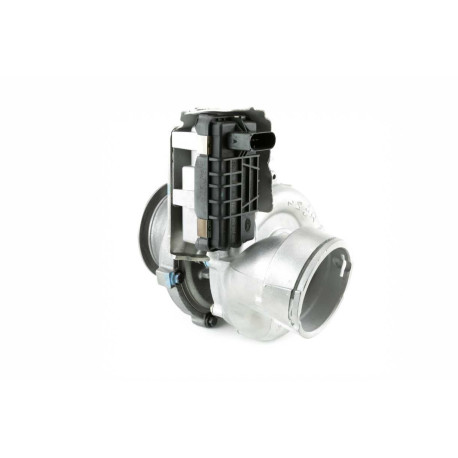 Turbo pour BMW X3 (E83) 30d 218 CV 758353-5024S