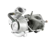 Turbo pour NISSAN Almera Tino 2.2 dCi 112 CV 452274-5006S