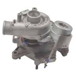Turbo pour CITROËN Xantia 2.0 HDi 109 CV 5303 988 0018